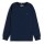 TOMMY HILFIGER μπλούζα παιδική KB0KB09846-C1G μπλε